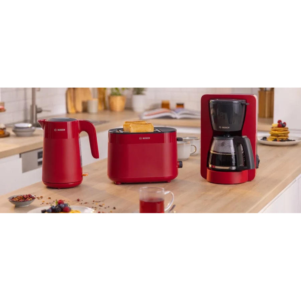 Чайник Bosch TWK2M164