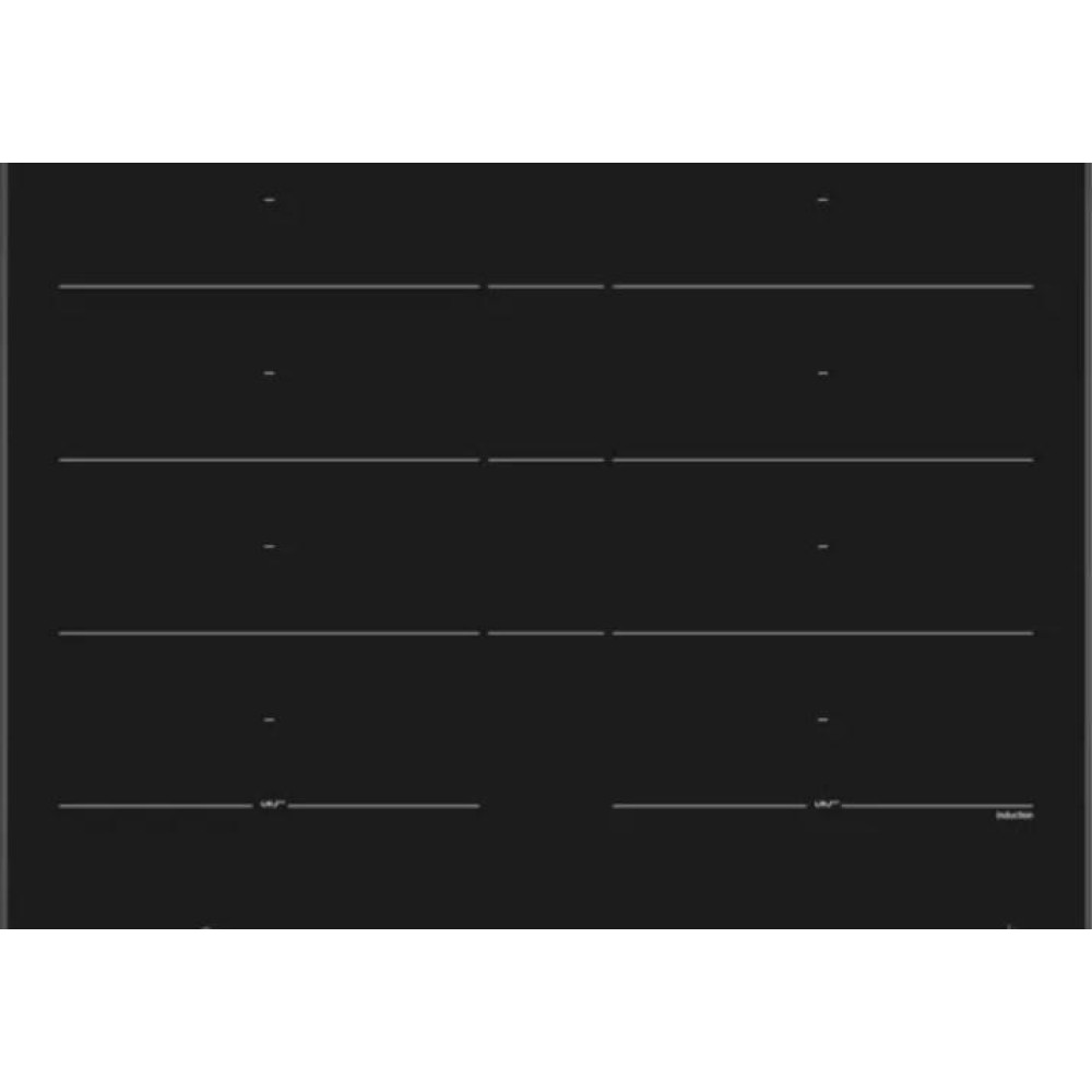 Индукционная варочная панель Bosch PXY695DX6E