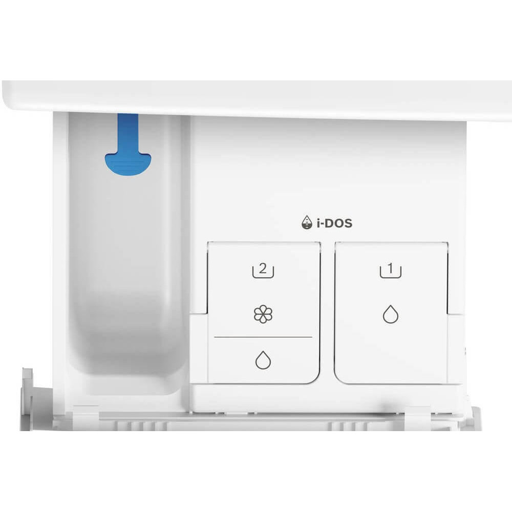 Стиральная машина Bosch WAVH8K92PL