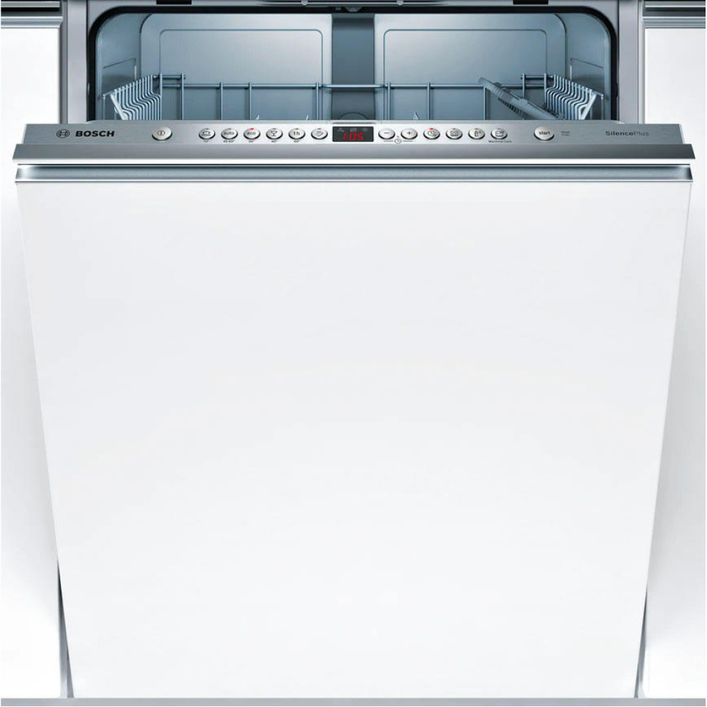 Встраиваемая посудомоечная машина Bosch SMV46JX10Q