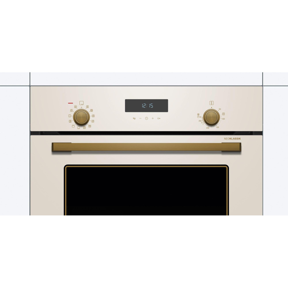 Духовой шкаф Bosch HIJN17EW0R