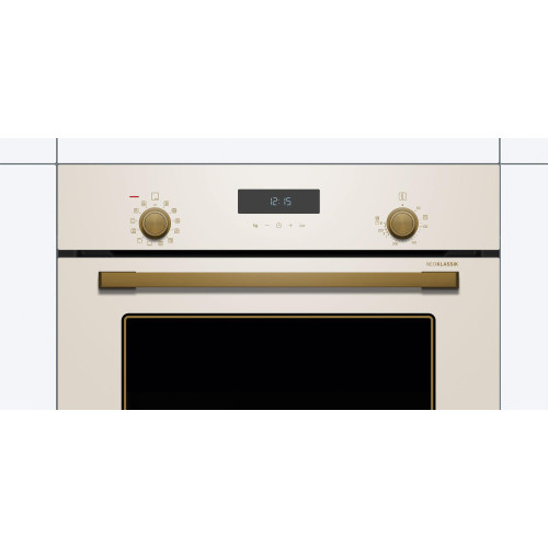 Духовой шкаф Bosch HIJN17EW0R