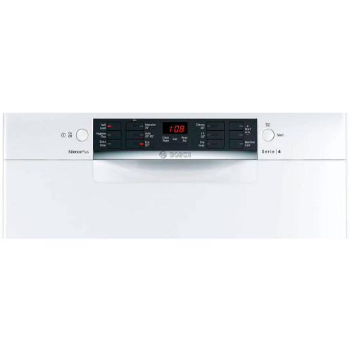 Посудомоечная машина Bosch SMS46NW01B