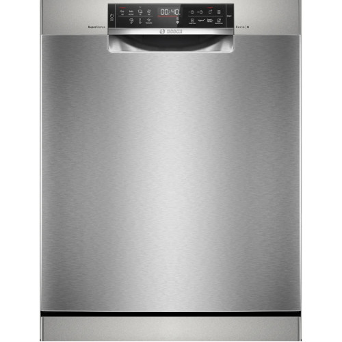 Посудомоечная машина Bosch SMS6ZCI37Q