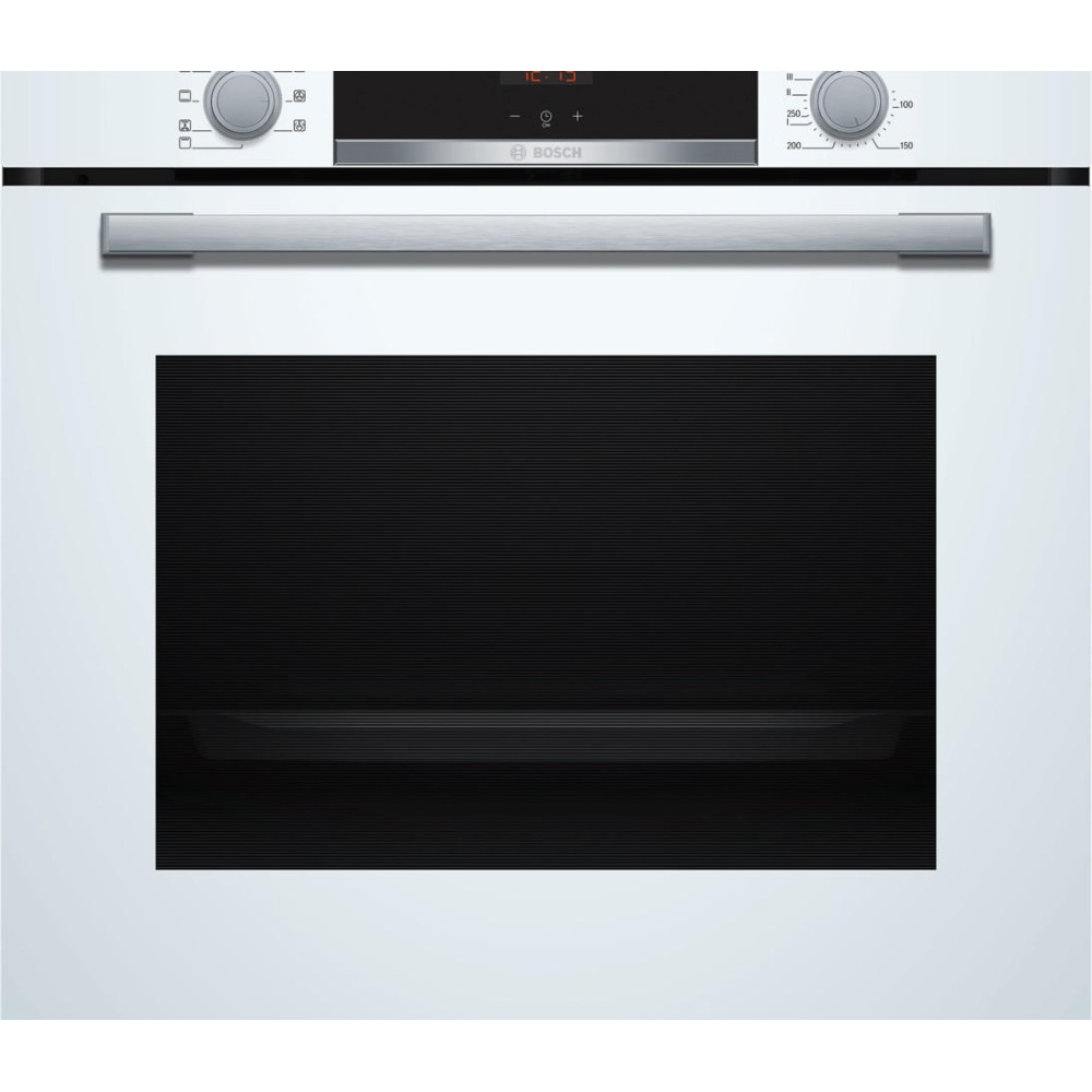 Духовой шкаф Bosch HBA533BW1