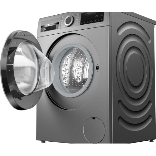 Стиральная машина Bosch WGG2440RSN