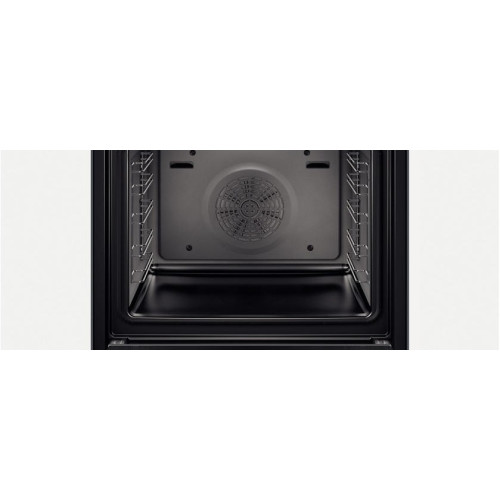 Духовой шкаф Bosch HBG655BB1