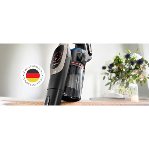 Пылесос Bosch BCS931GAC