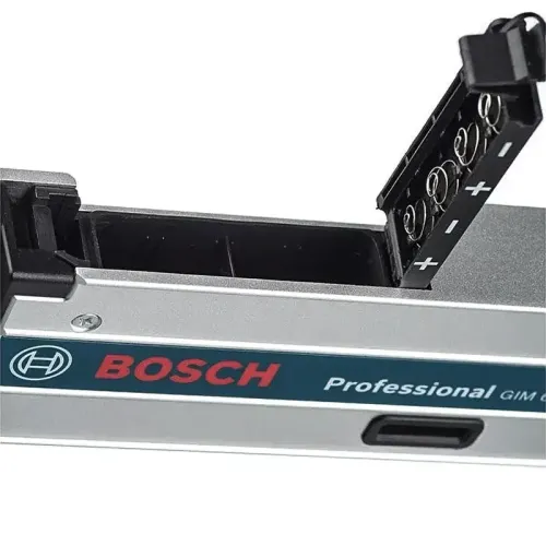 Bosch GIM 60 L Professional уклономер, 0601076900