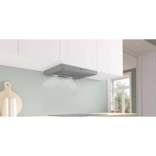 Встраиваемая вытяжка Bosch DFL064A52