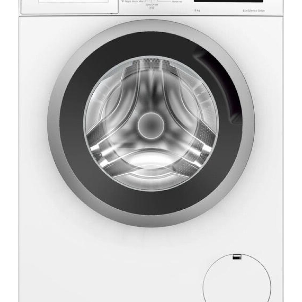 Стиральная машина Bosch WAN28163BY