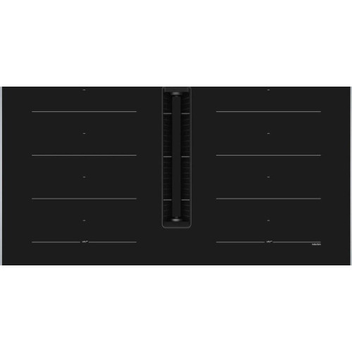 Индукционная варочная панель Bosch PXX875D67E