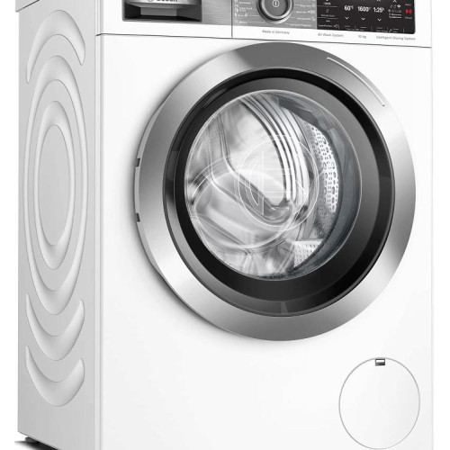 Комплект Bosch Home Professional (WAX32EH0BY, WTX87EH0PL, WTZ27400)