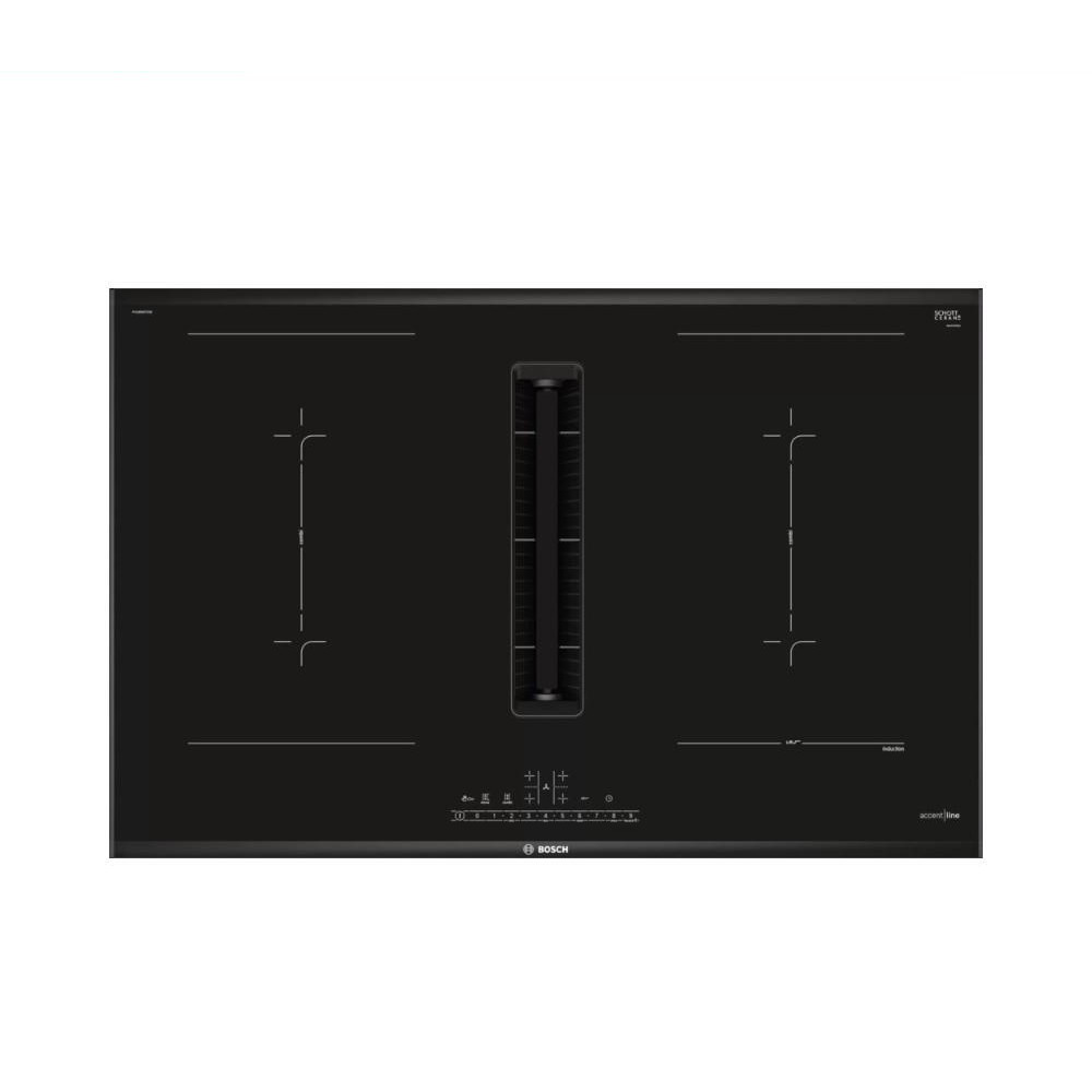 Индукционная варочная панель Bosch PVQ895F25E
