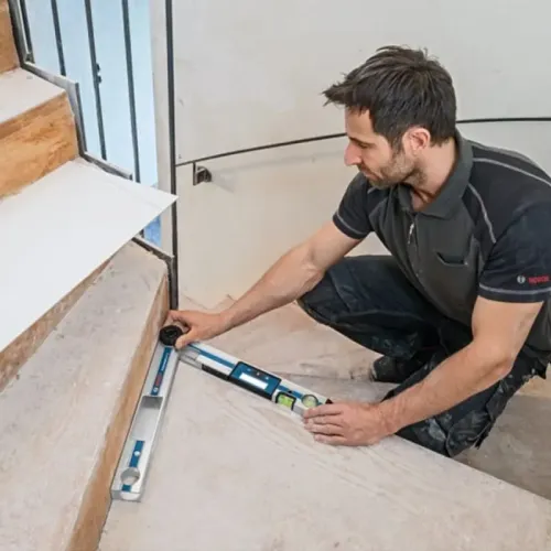 Bosch GAM 220 MF Professional угломер, 0601076600