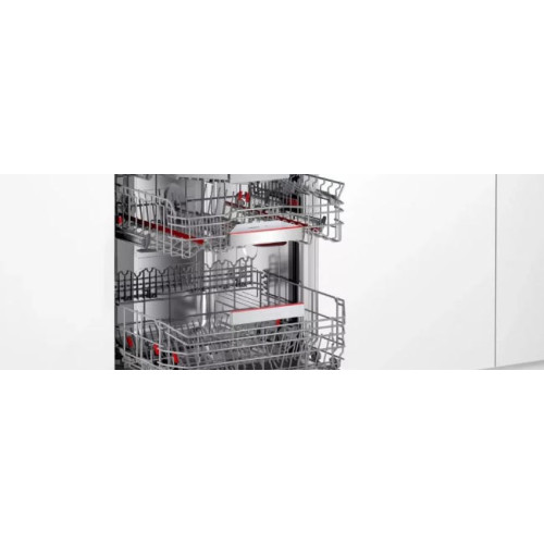 Встраиваемая посудомоечная машина Bosch SMV6ECX08E