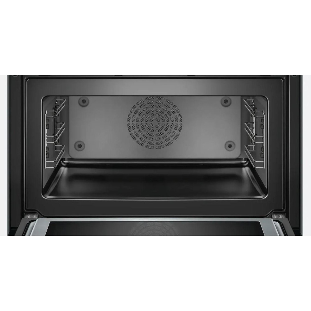 Компактный духовой шкаф Bosch CMG656BS1