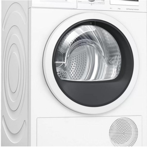 Комплект Bosch Serie 4 (WGA242X0ME, WTM85251BY, WTZ 11400)