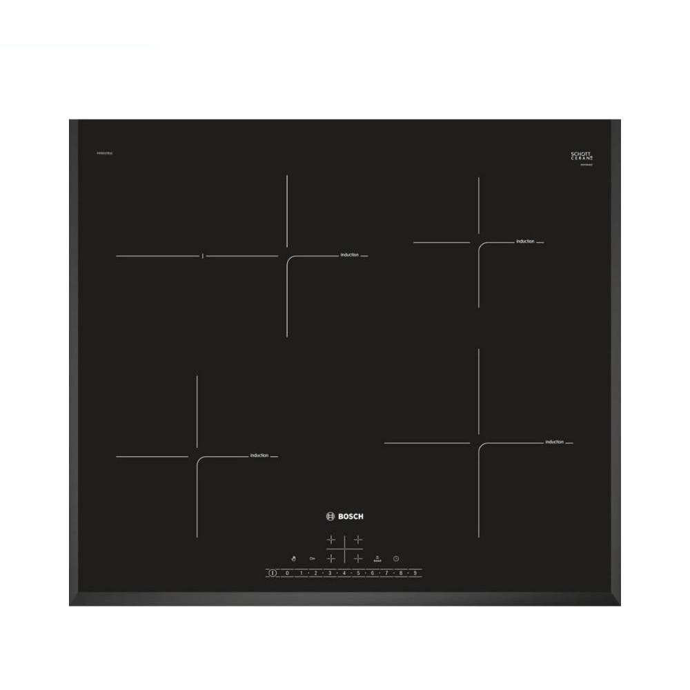 Индукционная варочная панель Bosch PIF651FB1E