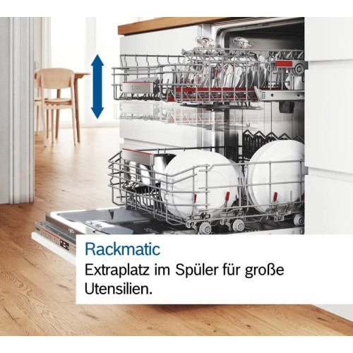 Посудомоечная машина Bosch SMS2HVI02E