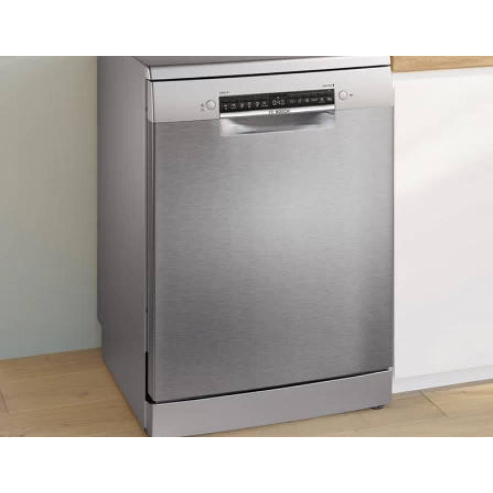Посудомоечная машина Bosch SMS4IMI62Q