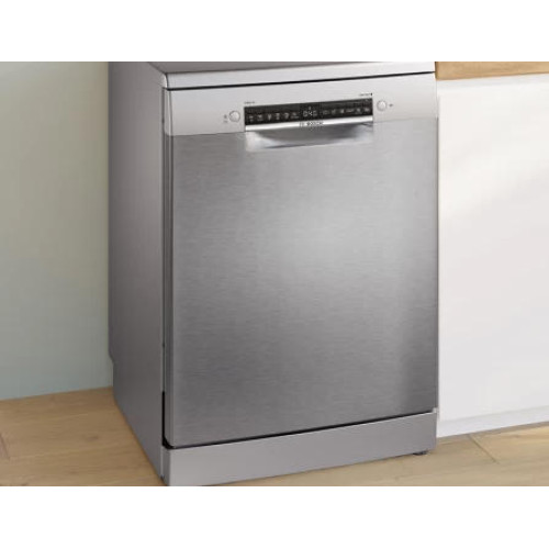 Посудомоечная машина Bosch SMS4IMI62Q