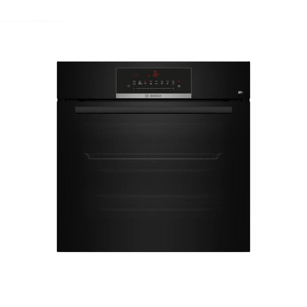 Духовой шкаф Bosch HBJ559YB6R