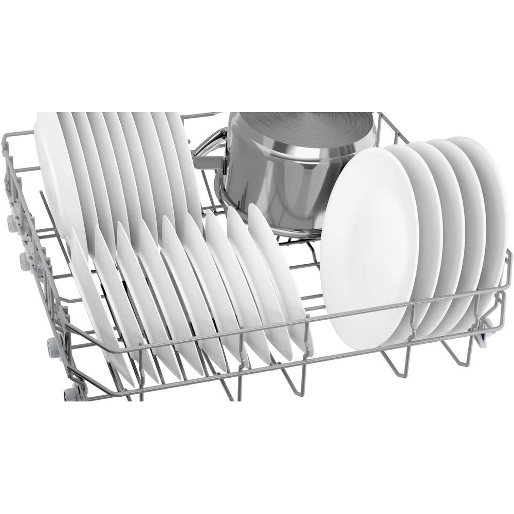 Посудомоечная машина Bosch SMH4HVX03E