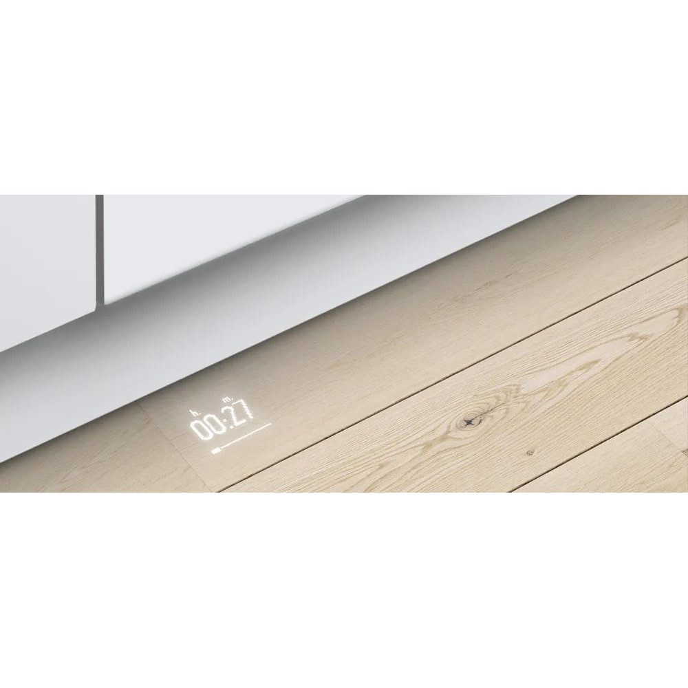 Посудомоечная машина Bosch SMD6ZC804E