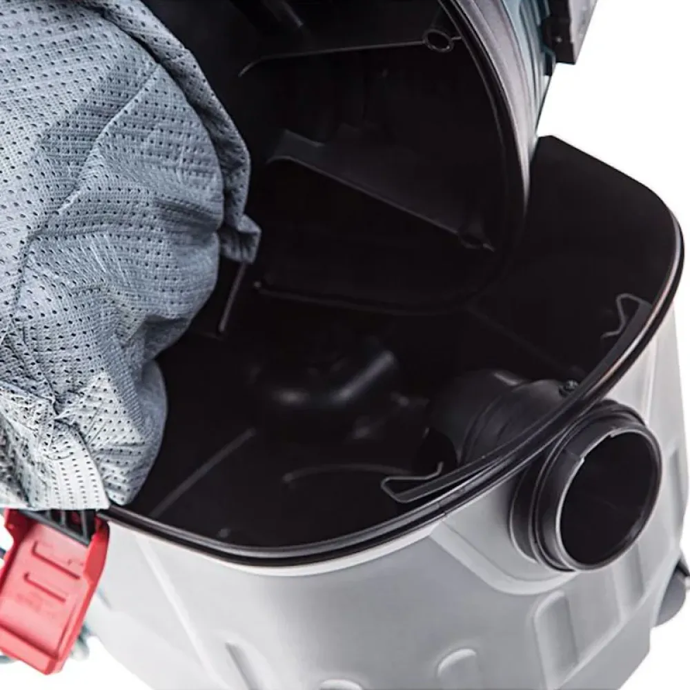 Bosch GAS 15 PS Professional строительный пылесос, 06019E5100