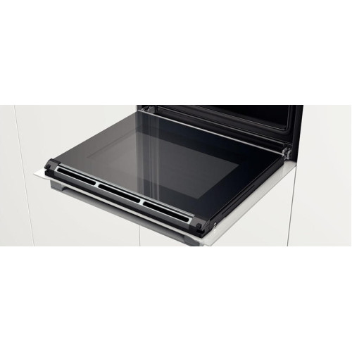 Духовой шкаф Bosch HBG672BW1F