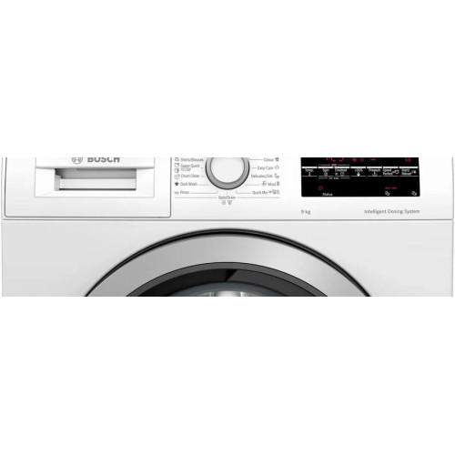 Стиральная машина Bosch WAU28S60BY