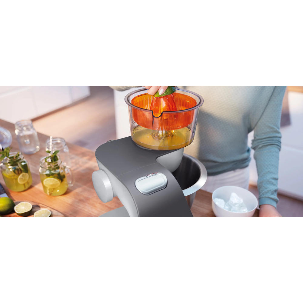 Кухонный комбайн Bosch MUM58359