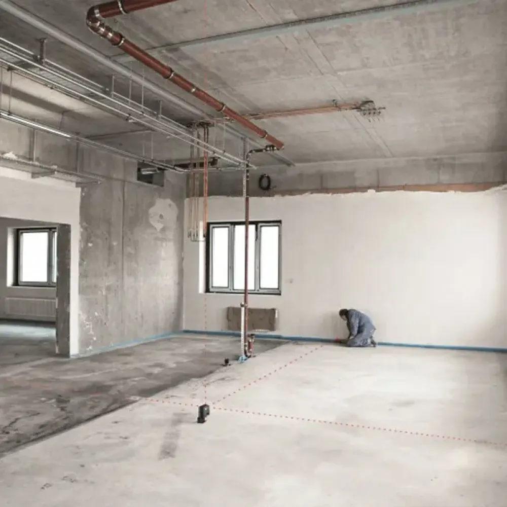 Bosch GPL 5 Professional лазерный уровень, 0601066200