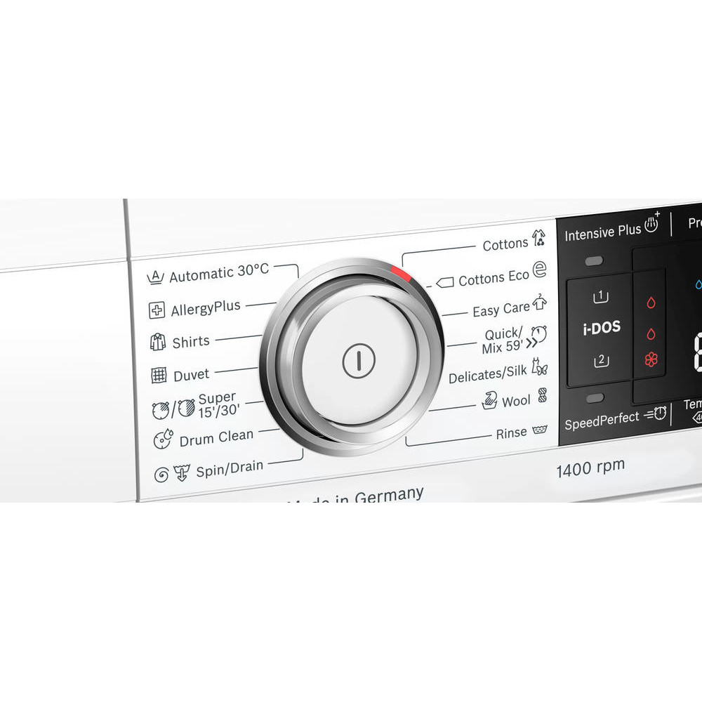 Стиральная машина Bosch WAV28K90ME