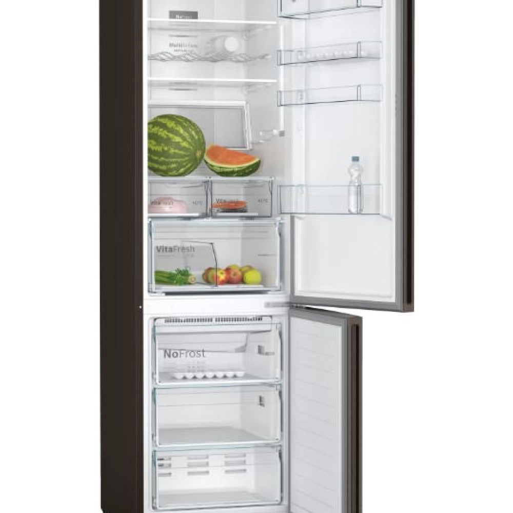 Двухкамерный холодильник Bosch KGN39XG20R