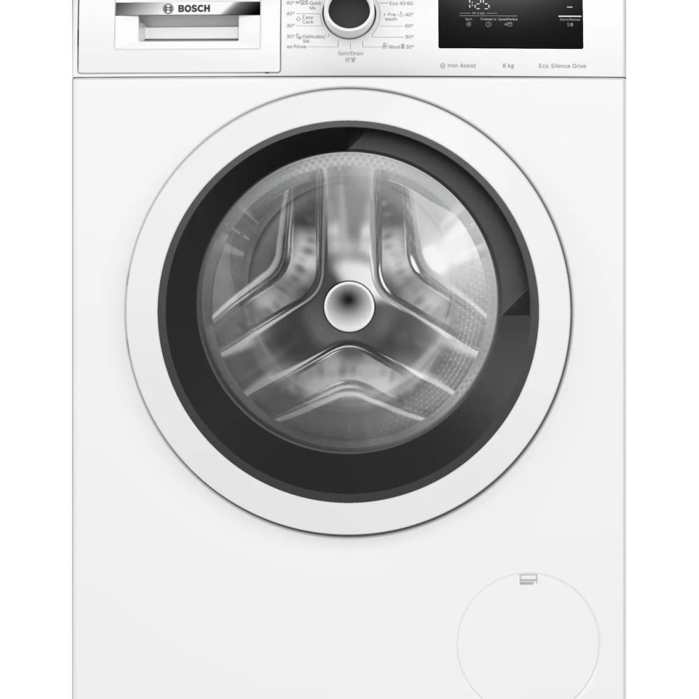 Стиральная машина Bosch WAN24066BY