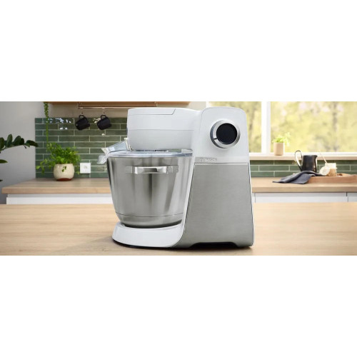 Кухонный комбайн Bosch MUMS6EW00