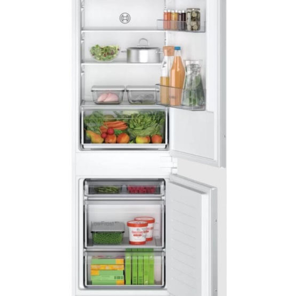 Двухкамерный холодильник Bosch KIV86NSF0
