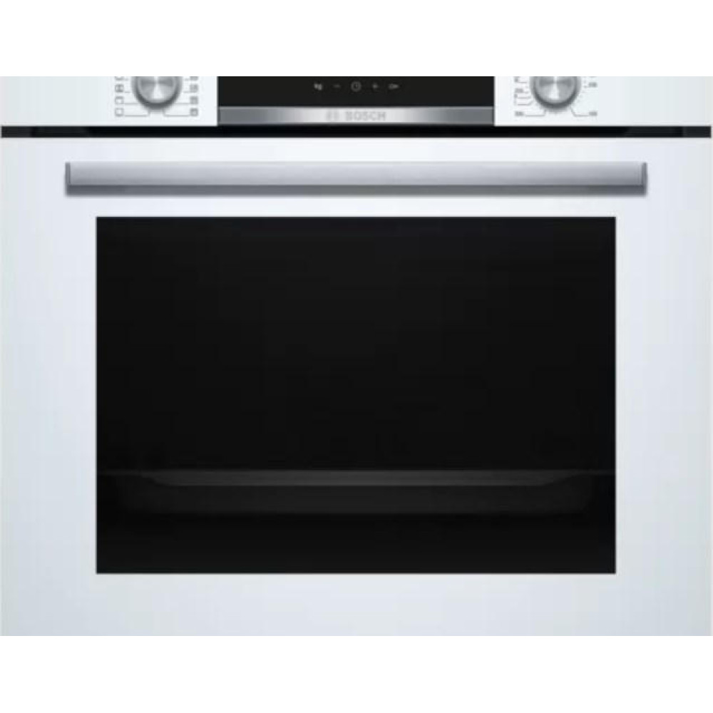 Духовой шкаф Bosch HIJ517YW0R