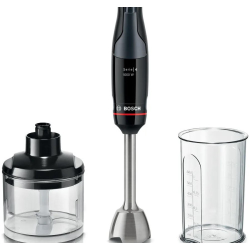 Блендер Bosch MSM4B620