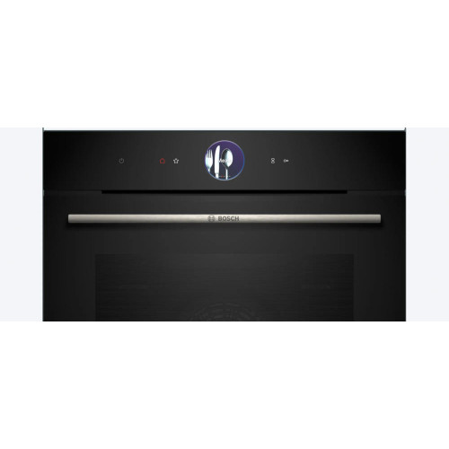 Духовой шкаф Bosch HBG7361B1