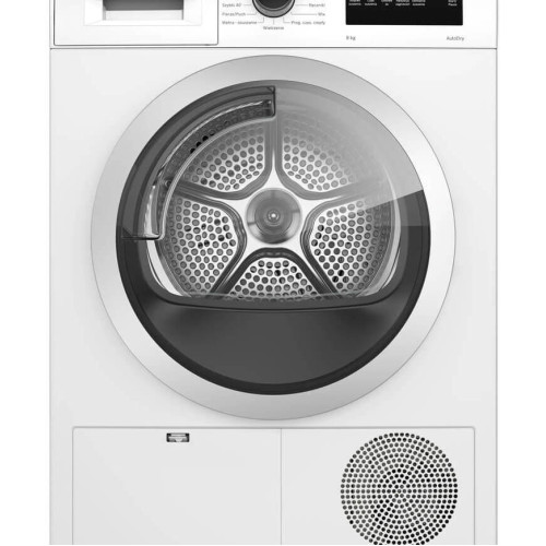 Сушильная машина Bosch WTH85V8EPL