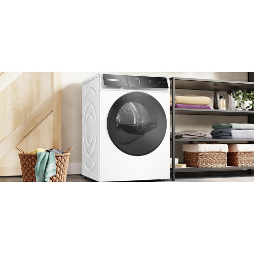 Сушильная машина Bosch WRB247D0SN