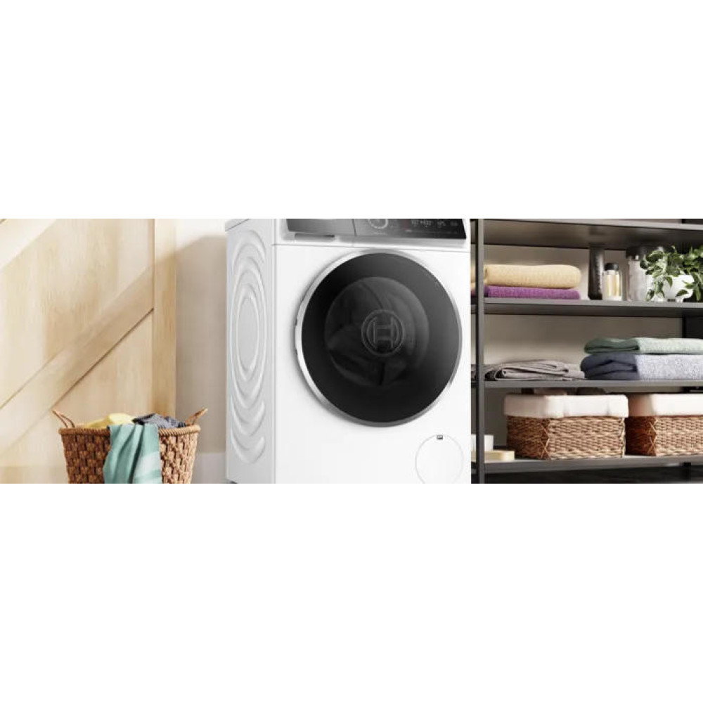 Стиральная машина Bosch WGB24400ME