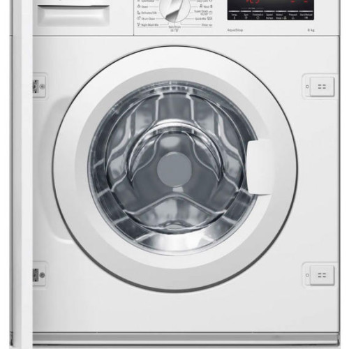 Стиральная машина Bosch WIW28542EU
