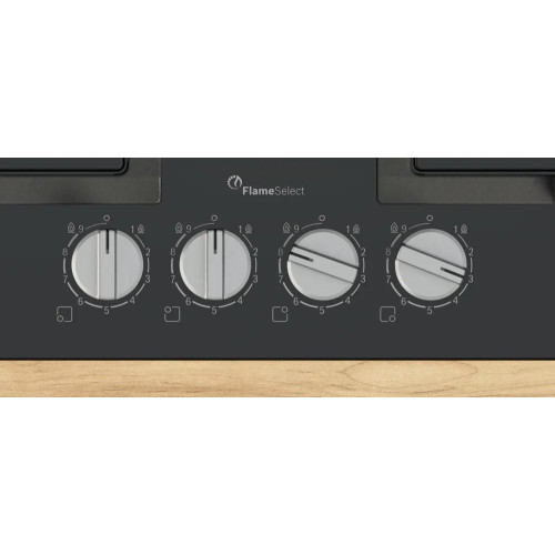 Газовая варочная панель Bosch PPH6A6I40O