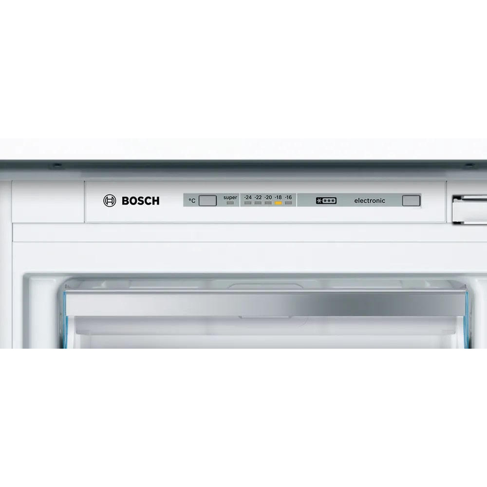 Встраиваемая морозильная камера Bosch GIV11AFE0