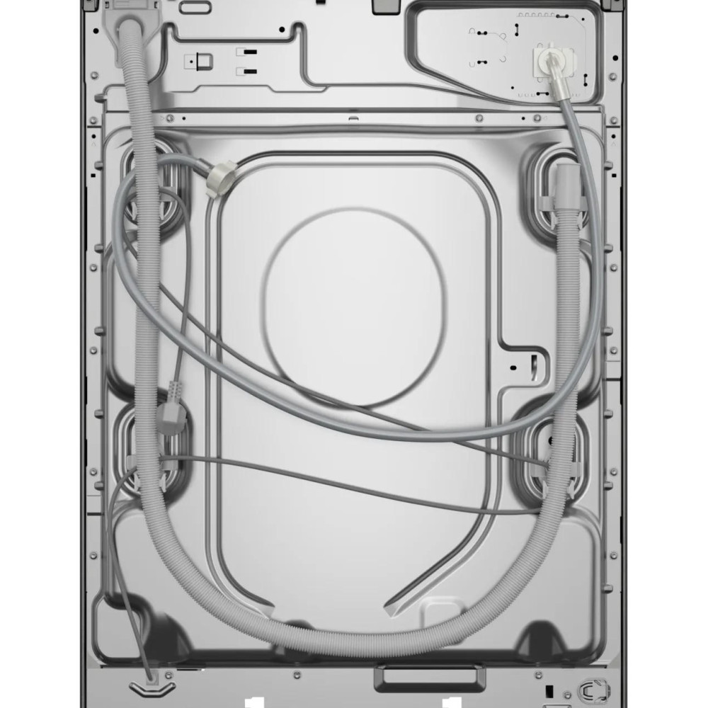 Стиральная машина Bosch WGG244ZREU