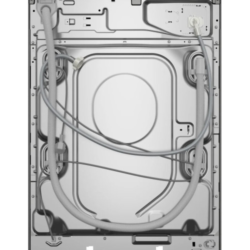 Стиральная машина Bosch WGG244ZREU